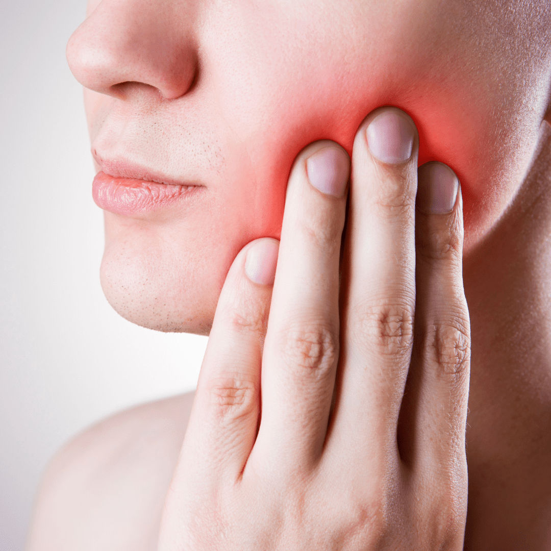 Disfunção temporomandibular (DTM) - Dra Luzineide Sampaio